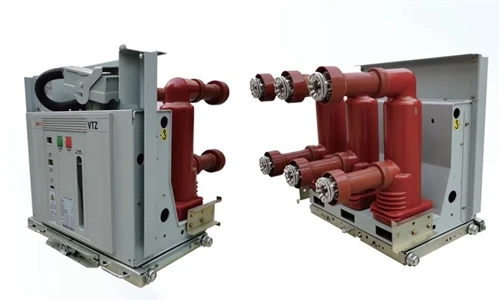 What are the differences between household circuit breakers and industrial circuit breakers?