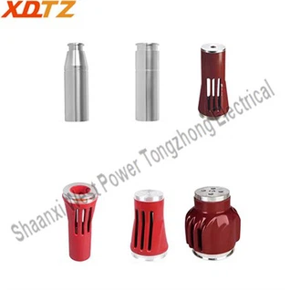 12kV snertiarmur fyrir tómarúmsrofa