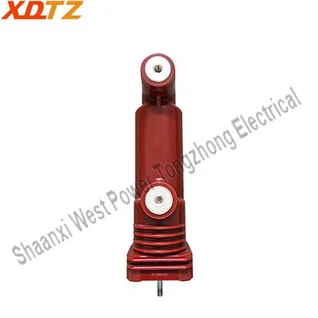 12kV innbyggður stöng