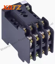 JZ7 tengilið Relay